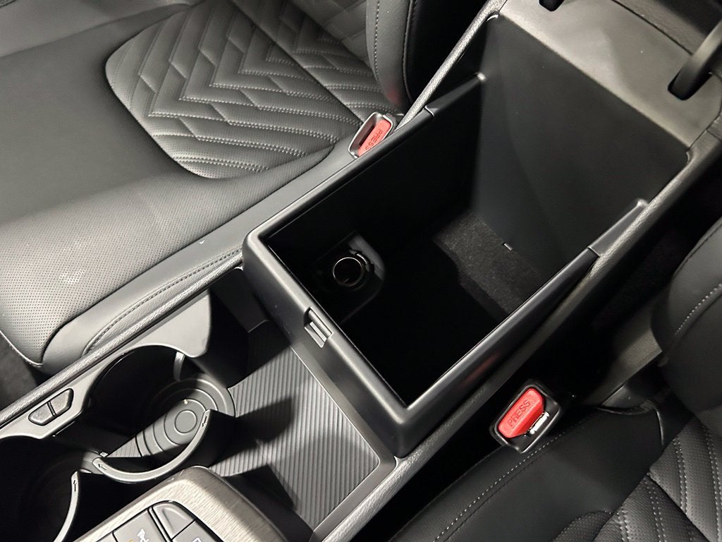 2027 Kia Sportage X-Line