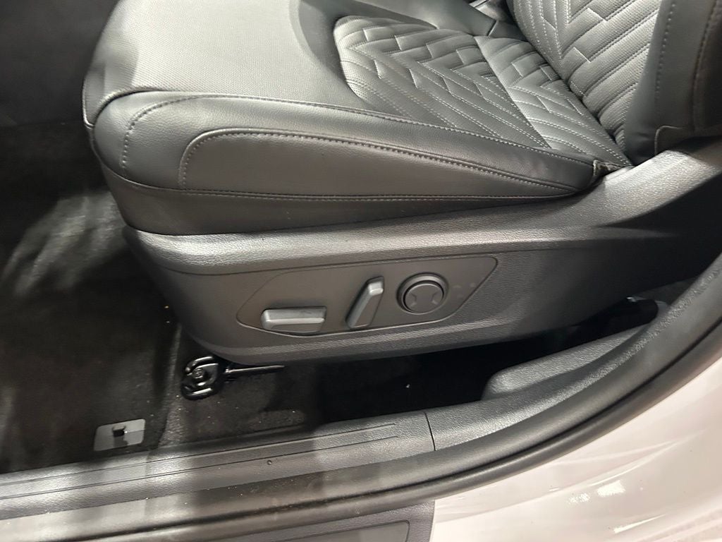 2027 Kia Sportage X-Line