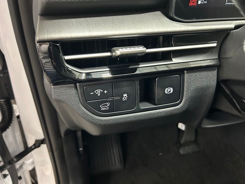 2027 Kia Sportage X-Line