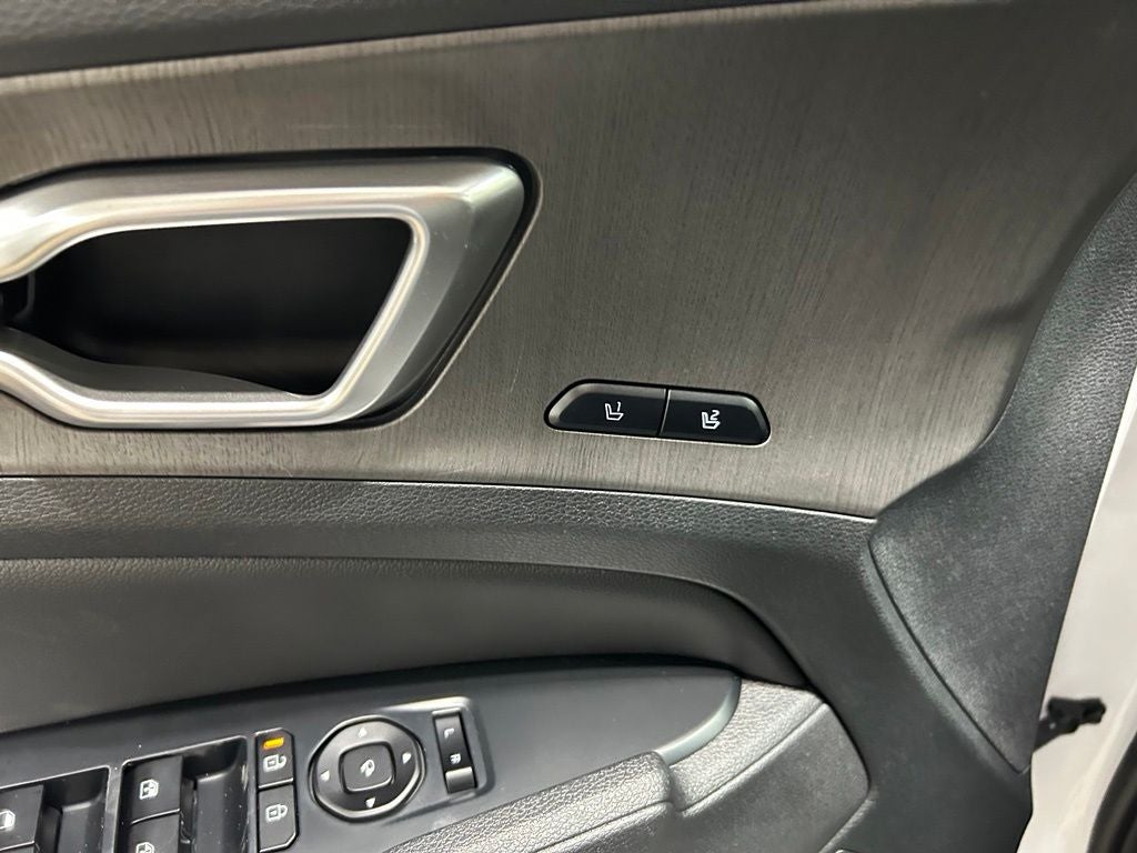 2027 Kia Sportage X-Line