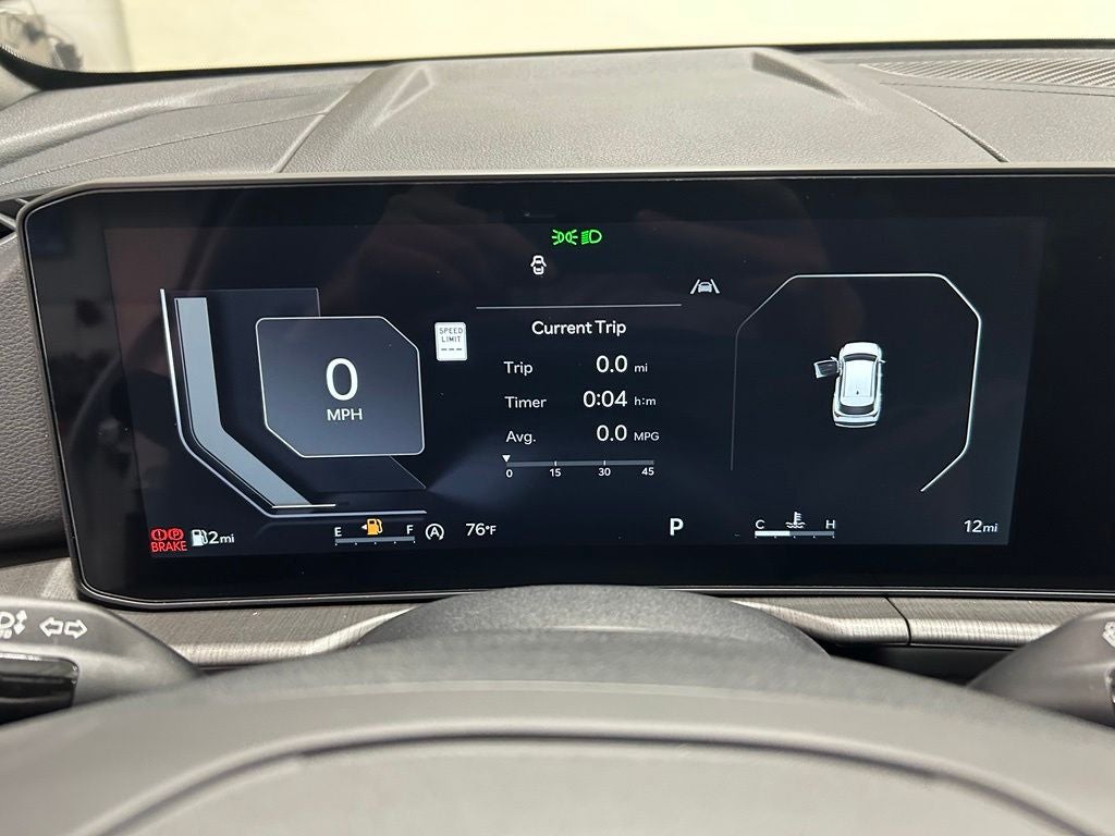 2027 Kia Sportage X-Line