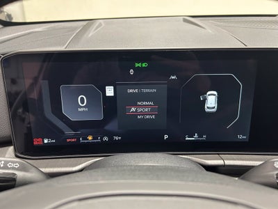 2027 Kia Sportage X-Line