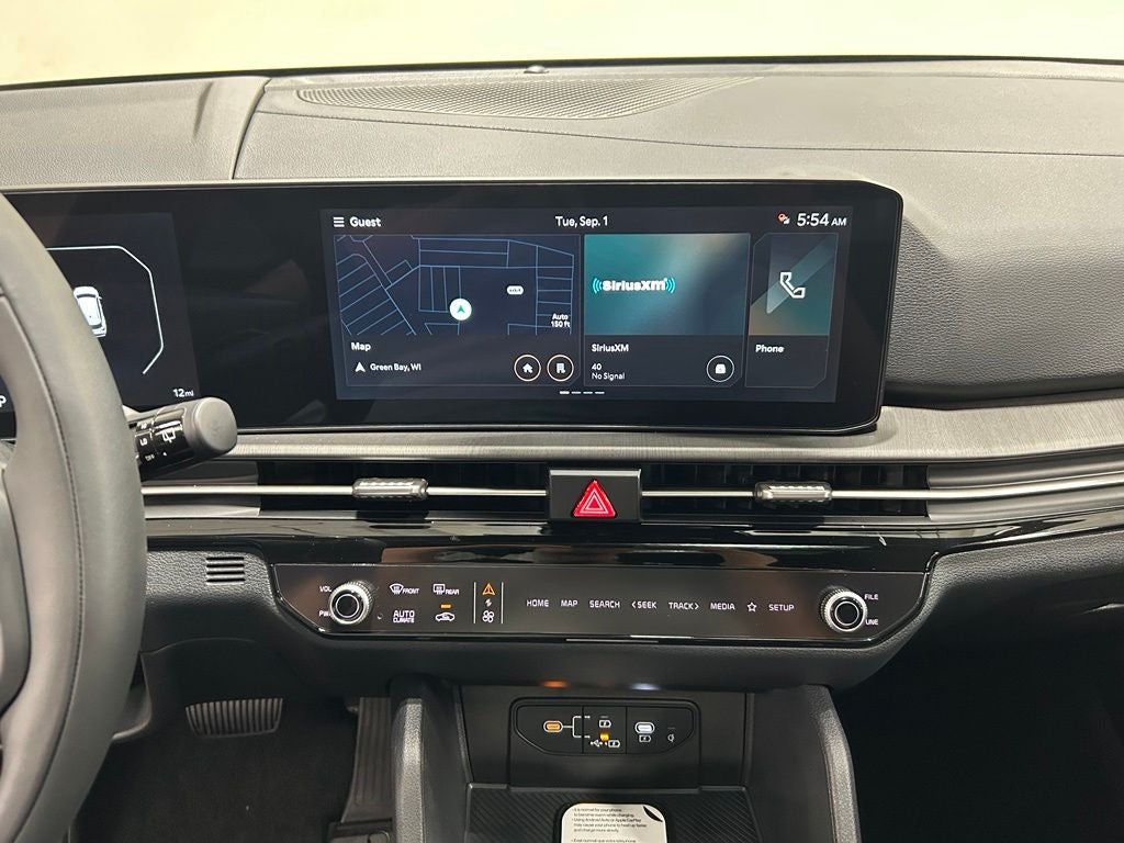 2027 Kia Sportage X-Line