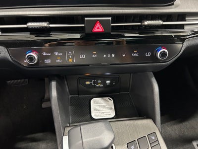 2027 Kia Sportage X-Line