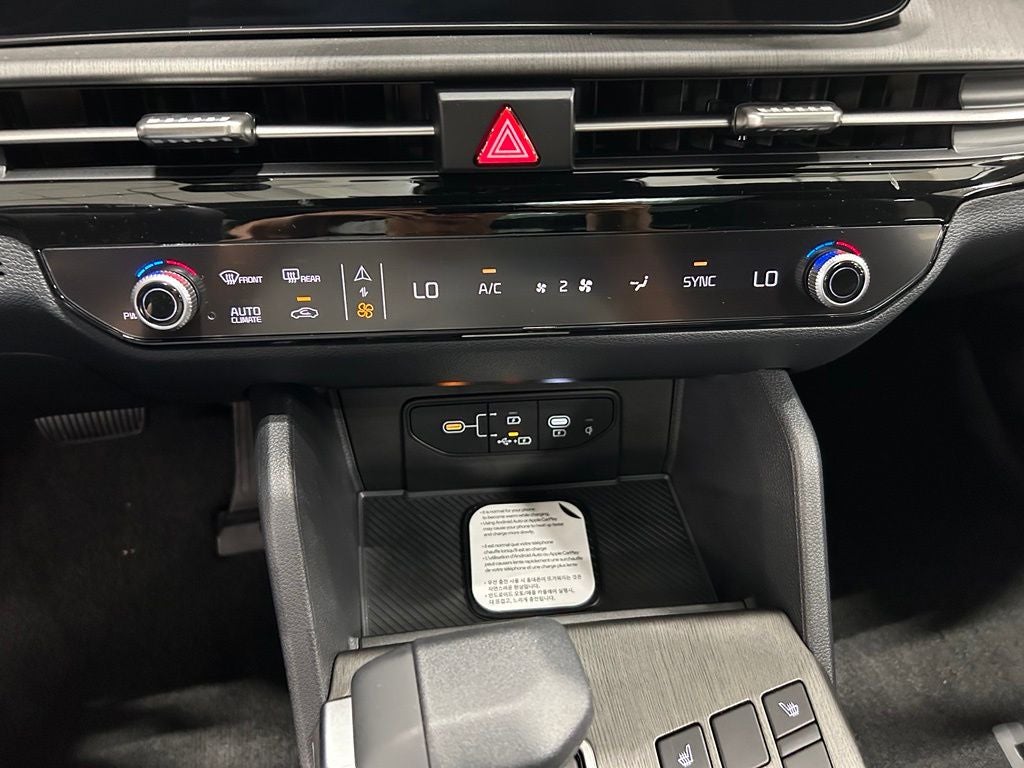 2027 Kia Sportage X-Line