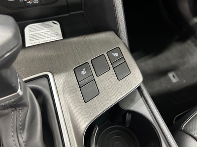 2027 Kia Sportage X-Line