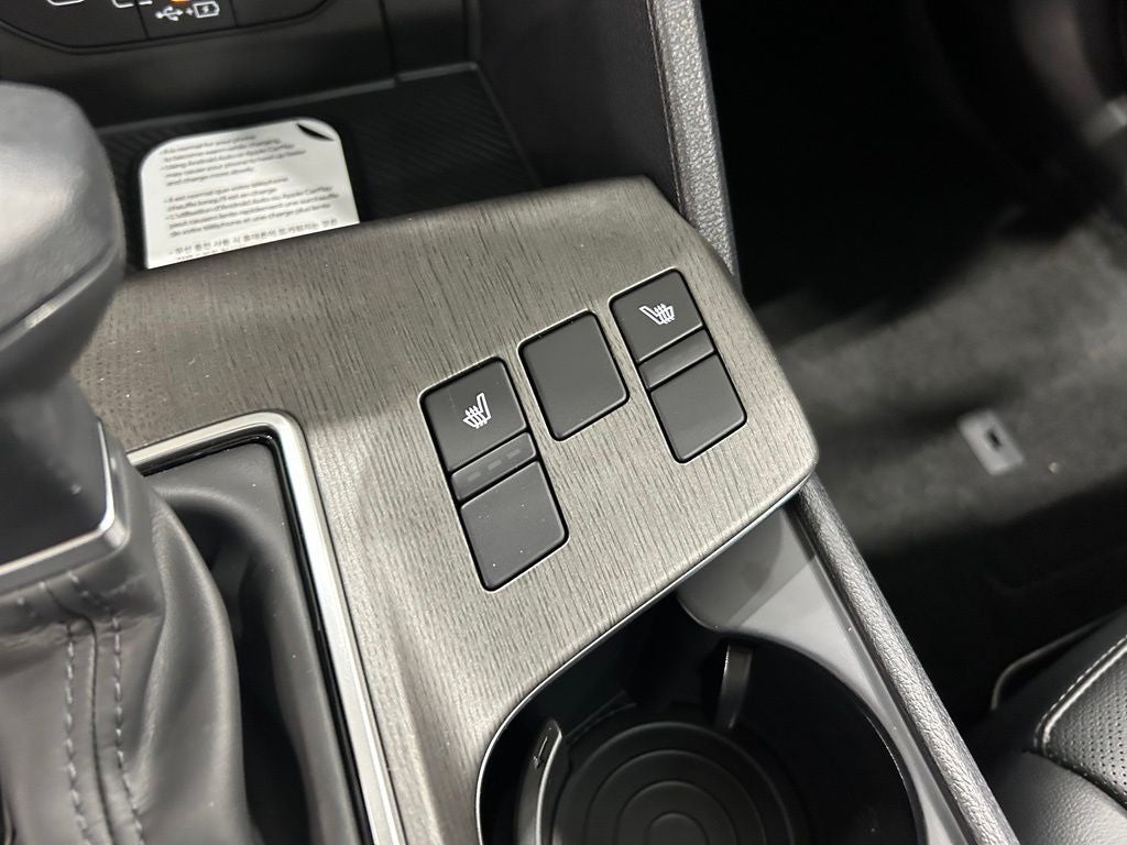 2027 Kia Sportage X-Line