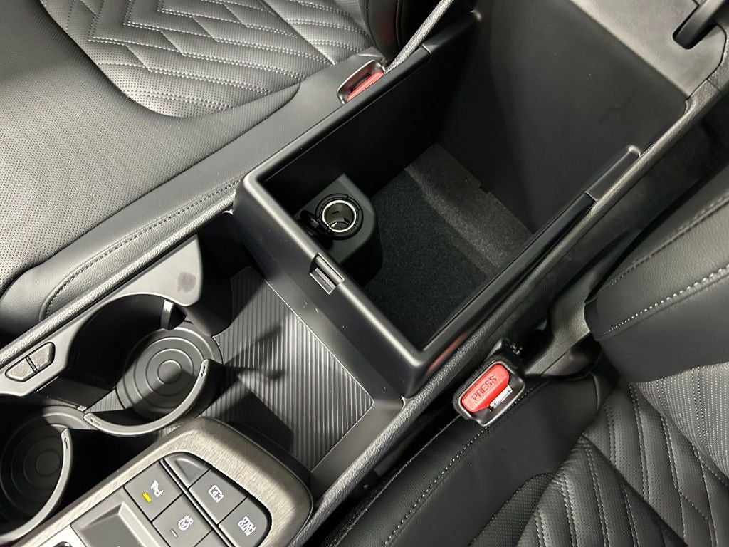 2027 Kia Sportage X-Line