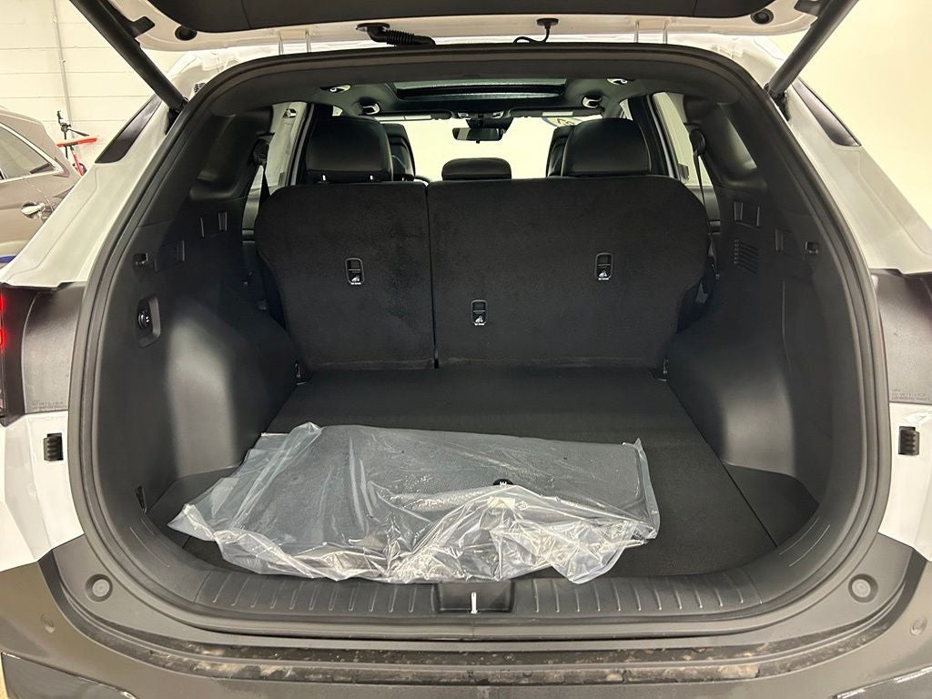 2027 Kia Sportage X-Line