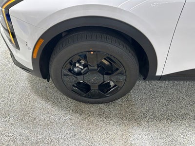 2027 Kia Sportage X-Line