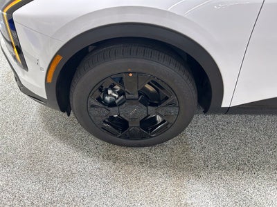 2027 Kia Sportage X-Line