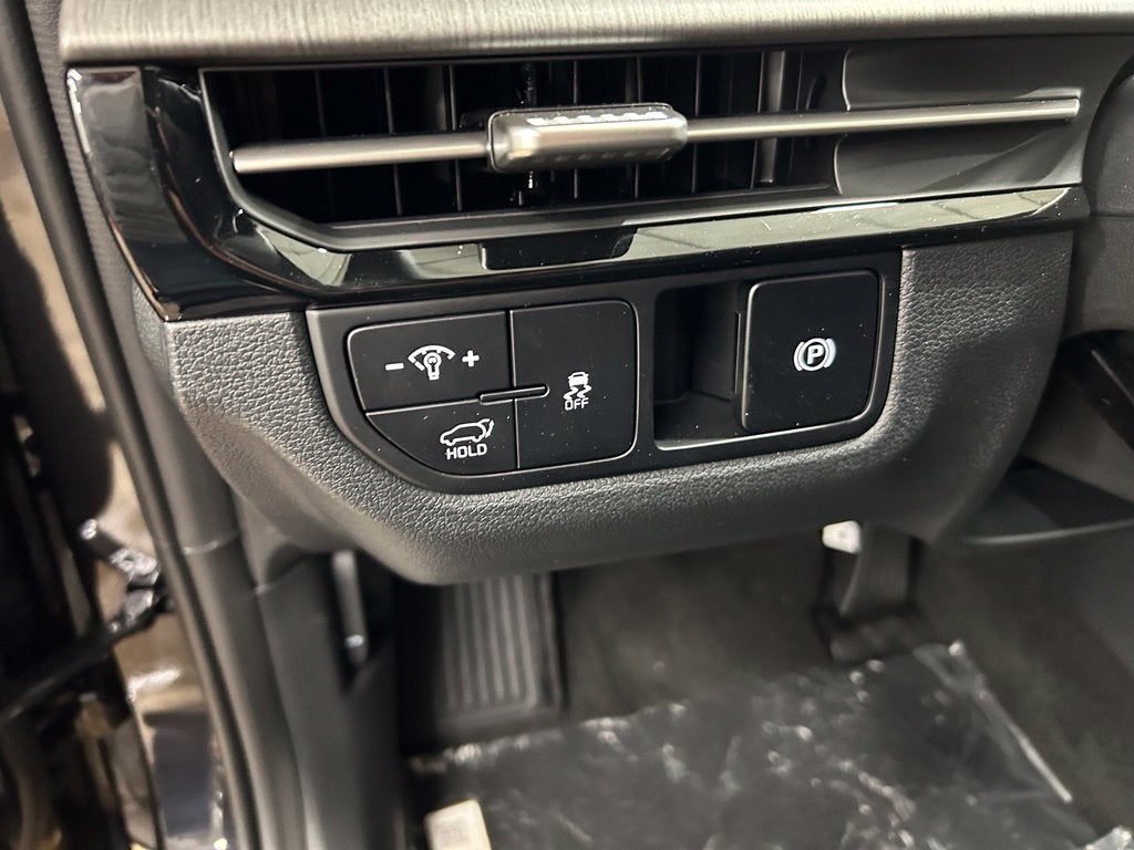 2027 Kia Sportage X-Line