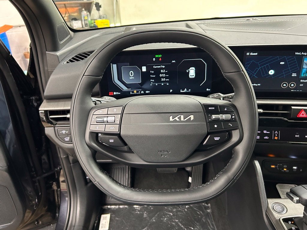 2027 Kia Sportage X-Line