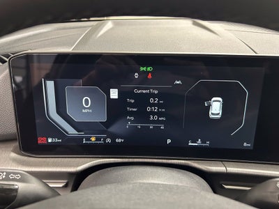 2027 Kia Sportage X-Line
