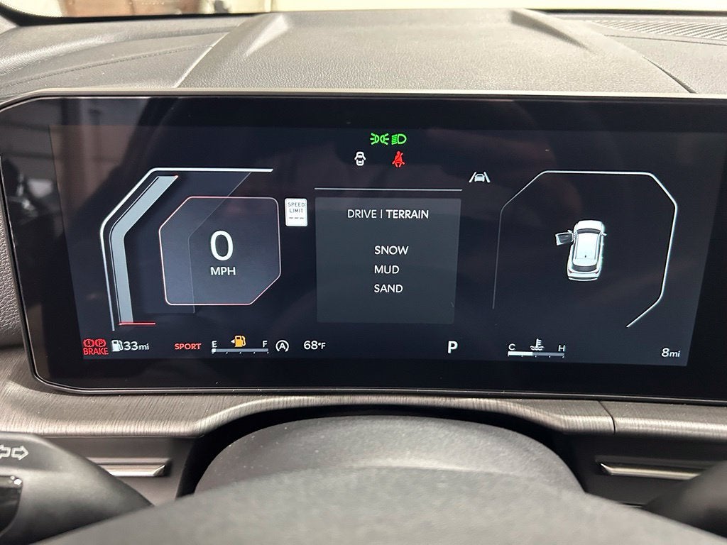 2027 Kia Sportage X-Line