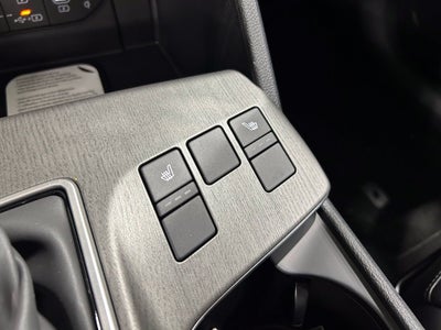 2027 Kia Sportage X-Line