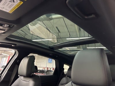 2027 Kia Sportage X-Line