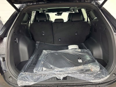 2027 Kia Sportage X-Line