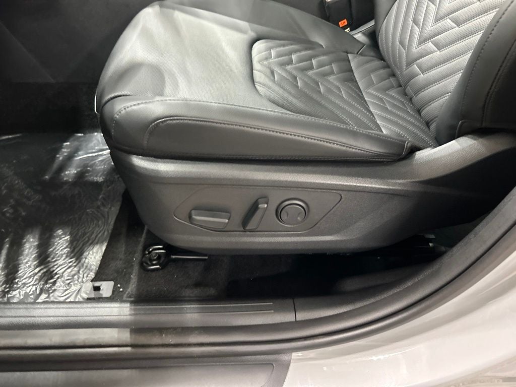 2027 Kia Sportage X-Line
