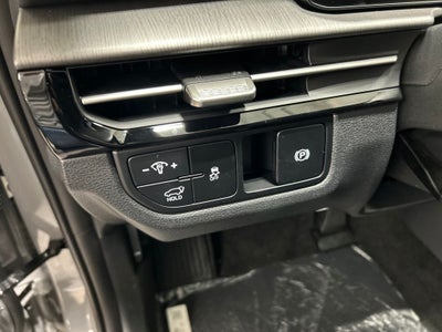 2027 Kia Sportage X-Line