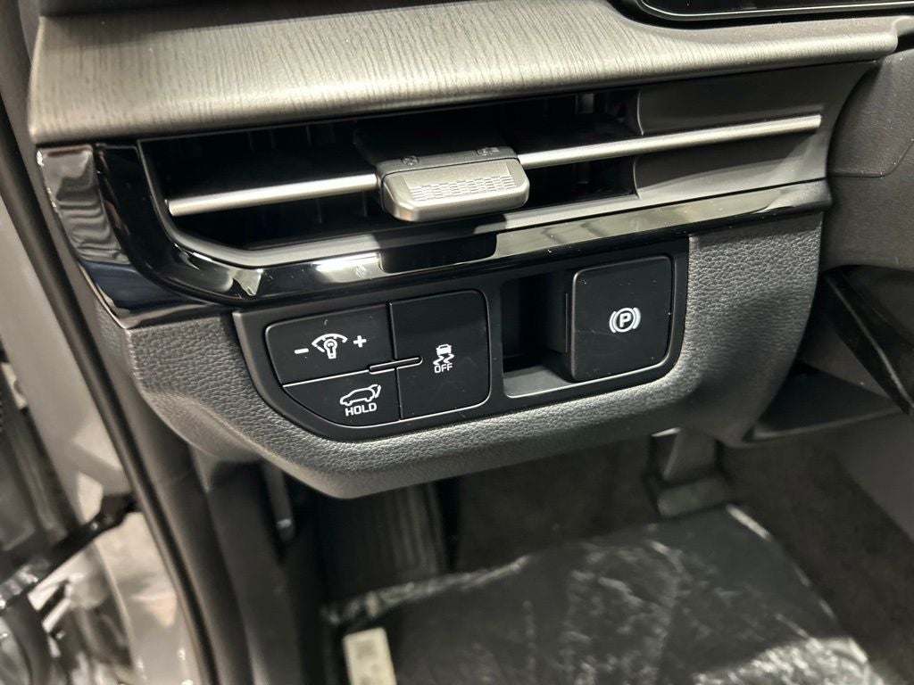 2027 Kia Sportage X-Line