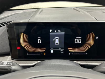 2027 Kia Sportage X-Line