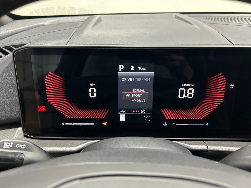 2027 Kia Sportage X-Line