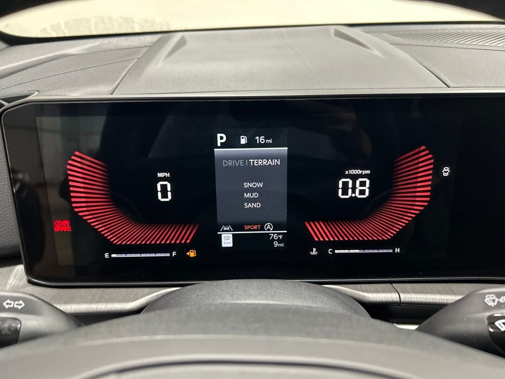 2027 Kia Sportage X-Line