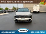 2027 Kia Sportage X-Line