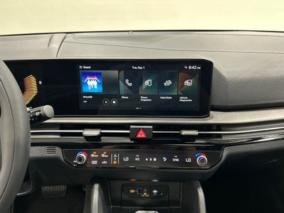2027 Kia Sportage X-Line