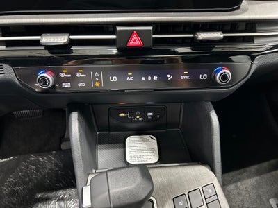 2027 Kia Sportage X-Line