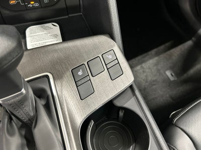 2027 Kia Sportage X-Line