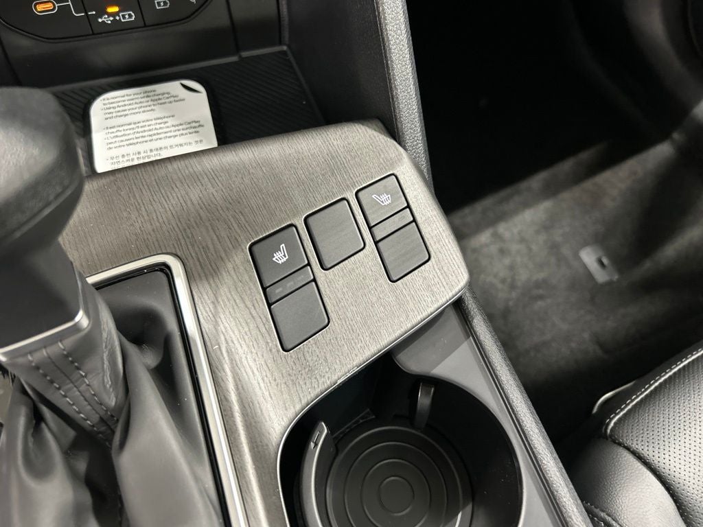 2027 Kia Sportage X-Line