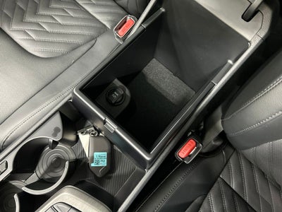 2027 Kia Sportage X-Line