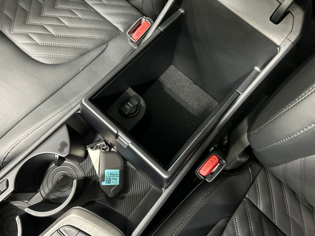 2027 Kia Sportage X-Line