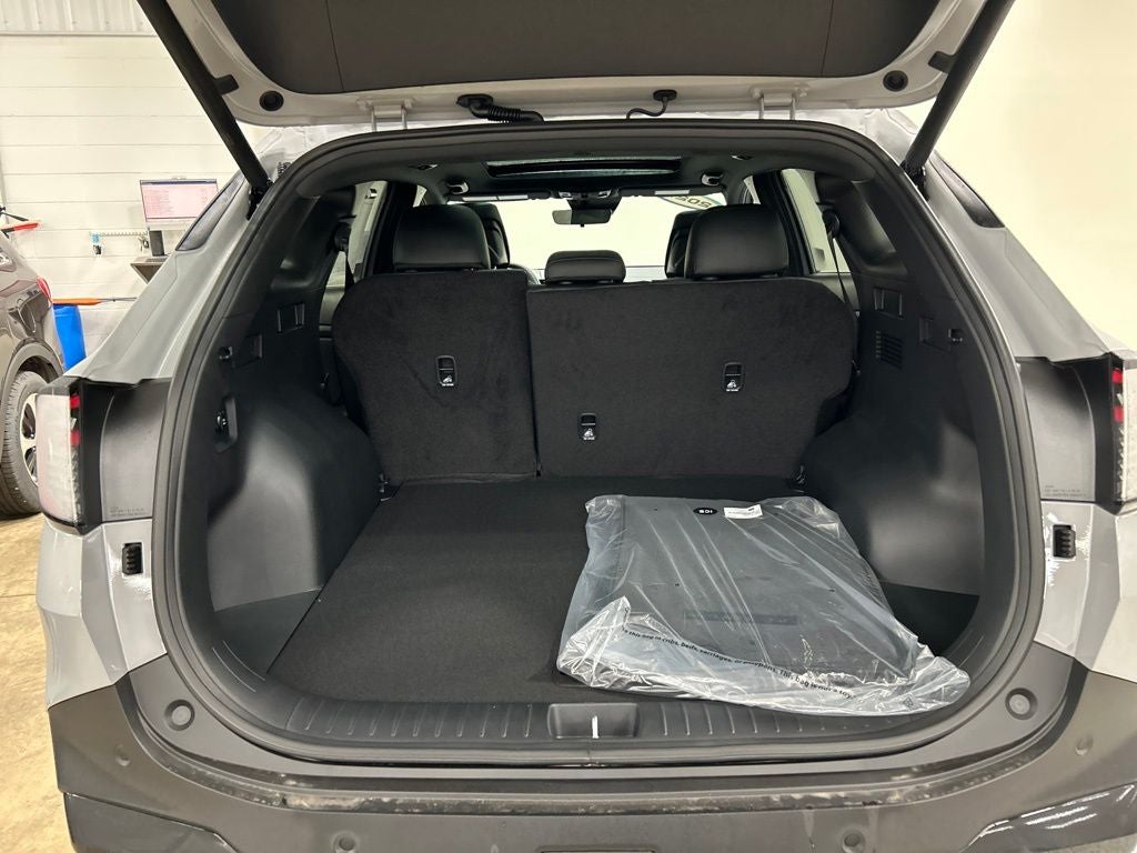 2027 Kia Sportage X-Line