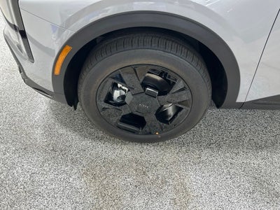 2027 Kia Sportage X-Line