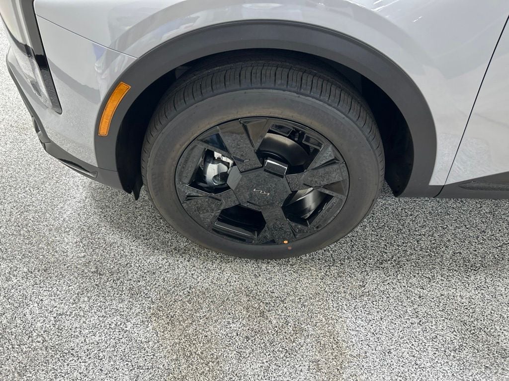 2027 Kia Sportage X-Line