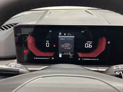 2027 Kia Sportage X-Line