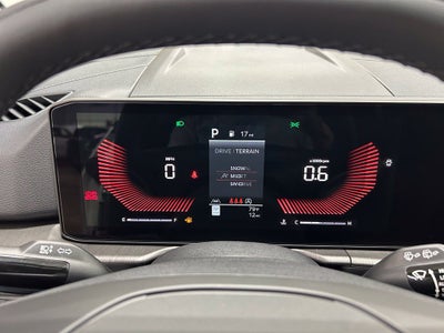 2027 Kia Sportage X-Line