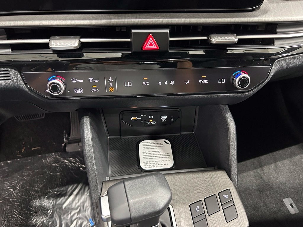 2027 Kia Sportage X-Line