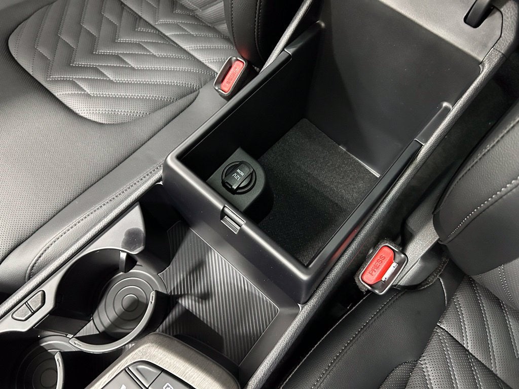 2027 Kia Sportage X-Line
