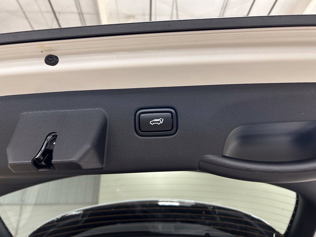2027 Kia Sportage X-Line