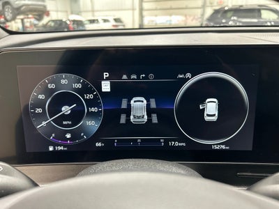 2023 Kia Sportage X-Pro Prestige