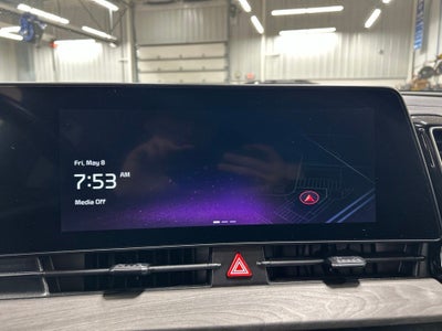2023 Kia Sportage X-Pro Prestige