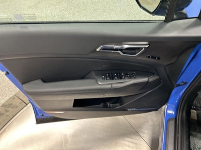 2026 Kia Sportage X-Pro Prestige