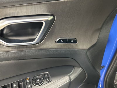 2026 Kia Sportage X-Pro Prestige