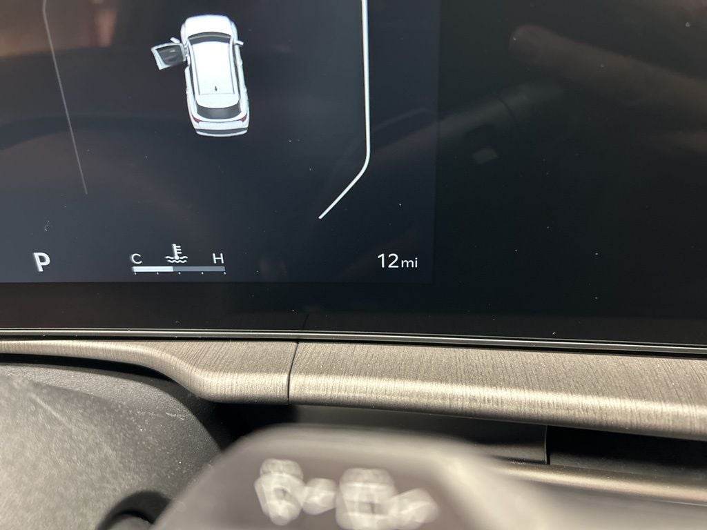 2026 Kia Sportage X-Pro Prestige