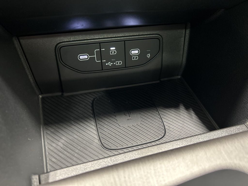 2026 Kia Sportage X-Pro Prestige