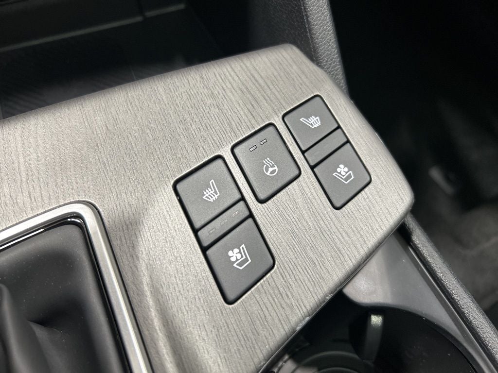 2026 Kia Sportage X-Pro Prestige